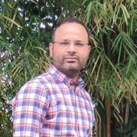EXL Service Philippines, Inc. Employee Ankit Prabhakar's profile photo