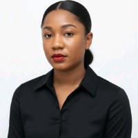 Oluchi Adawuofor Email