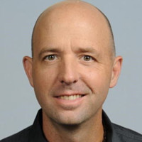 Amazon Web Services (AWS) Employee David Goodrum's profile photo