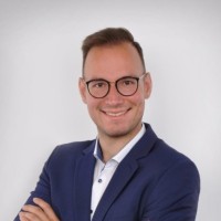 energis GmbH Employee Dennis Kiehn's profile photo