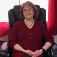 Blue Water Developmental Housing, Inc. Employee Betty Guigar's profile photo