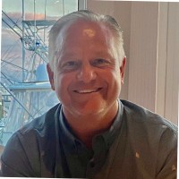 Golden Nugget Atlantic City Employee Jim Byrnes's profile photo