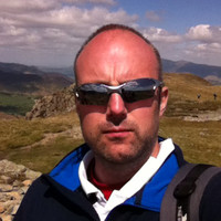 Bolton Wanderers Football Club Employee Matthew Hargreaves's profile photo