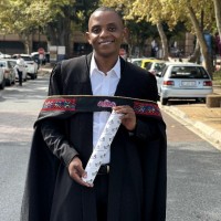 Xabiso Ndzame Email