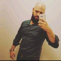 Caio Caldas Email & Phone Number