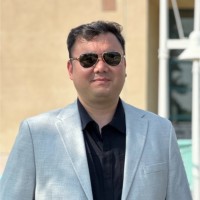 Centred Solutions Employee Hamid Hakimi's profile photo