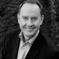 GlobalMeet Employee Trent Waterhouse's profile photo