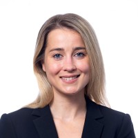 Arthur Cox LLP Employee Fiona Cotter's profile photo