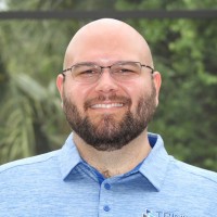 Trinity Integrated Solutions, Inc. Employee Ryan Schraufnagel's profile photo