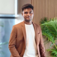 Nanda Kumar Email