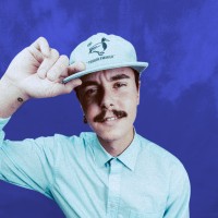 Studio SEER Employee Clément Gamelin's profile photo