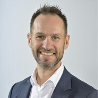 Airbus Defence and Space Employee Gregory Pedersen's profile photo