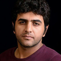 Estiri Group Employee Morteza Garmaroudi's profile photo