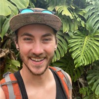 Aaron Lutz Email & Phone Number