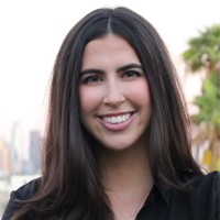 RAINN Employee Kallan Arkeder's profile photo