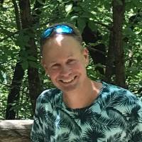 Ing Nederland Employee Bart Boon's profile photo