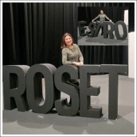 Radiotherapy UK Employee Rose T's profile photo