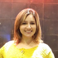 Carolina Sosa's profile photo