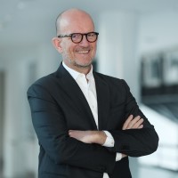 Berlin Hyp Employee Patrick Walcher's profile photo