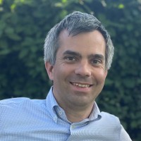 Off-Grid Europe Employee Friedrich Bardt's profile photo