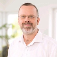 AMCON GmbH Employee Olaf Clausen's profile photo