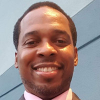 Applied Technologies Employee Donald Williams's profile photo