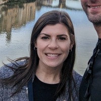 BMG360 Employee Danielle Richards's profile photo