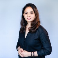 Von Employee Akshata Kalgutkar's profile photo