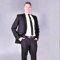HCE Engineers Employee Hanno Lombard's profile photo