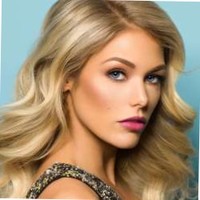Accurate Staffing Employee Deena Sabonn's profile photo