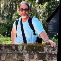 Trinity Health Employee Jeff Basch's profile photo