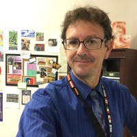 Joint Logistics Managers, Inc. Employee Steven Guthrow's profile photo