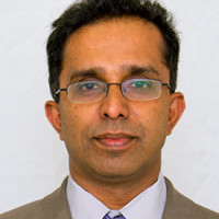 The American Bazaar Employee Asif Ismail's profile photo