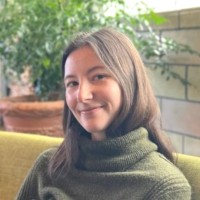 Publication Printers Employee Haley Knowles's profile photo