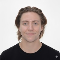 TRES Employee Toby Clarke's profile photo