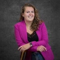 Bex* Employee Sanne de Gouw's profile photo