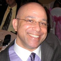 DuPont Performance Elastomers Employee Latherio Joseph's profile photo