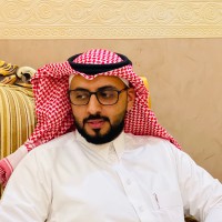 Prince Sultan University Employee Mobark Alsef's profile photo