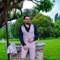 Signant Health Employee Stefan Dascalu's profile photo