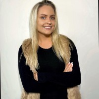 MaxEx Public Relations LLC Employee Julie Hines's profile photo