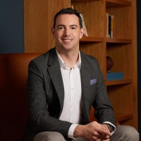 Understood.org Employee Nathan Friedman's profile photo