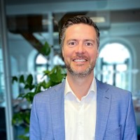 Scopevisio AG Employee Thilo Burucker's profile photo