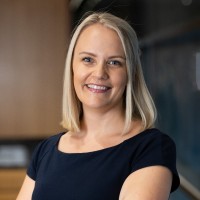 Centuria Capital Group Employee Kate Mitchell's profile photo
