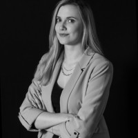 ernestrust Employee Aleksandra Hasior's profile photo