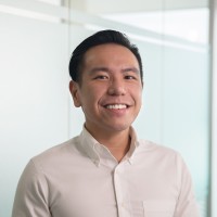 Mastercard Employee Benedict Chong's profile photo