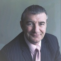 ISU Professional Solutions Employee Noel mc Murray's profile photo