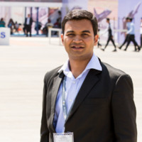 Suraj Manjanna Email & Phone Number