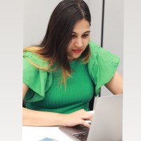 Lokal Employee Priya Prashanth's profile photo
