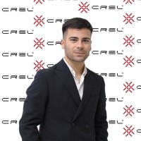 CREL Employee Giuseppe Firullo's profile photo