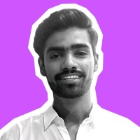 Emsphere Technologies Employee Jishan Tamboli's profile photo
